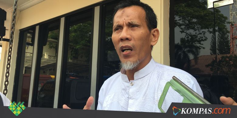 Pelapor Kaesang: Wakapolri Tak Profesional, Saya Tersinggung...