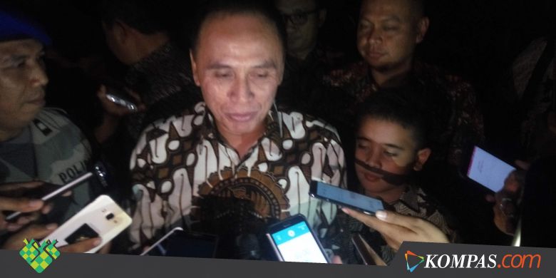 Mantan Kapolda Metro Merasa Sudah Maksimal Menangani Kasus Rizieq