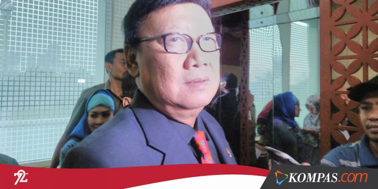 Setelah HTI, Mendagri Sebut Akan Ada Ormas Lagi yang Dibubarkan