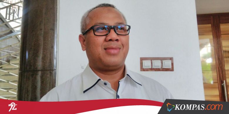 31 Daerah Masih Perdebatkan Anggaran Pilkada Serentak 2018