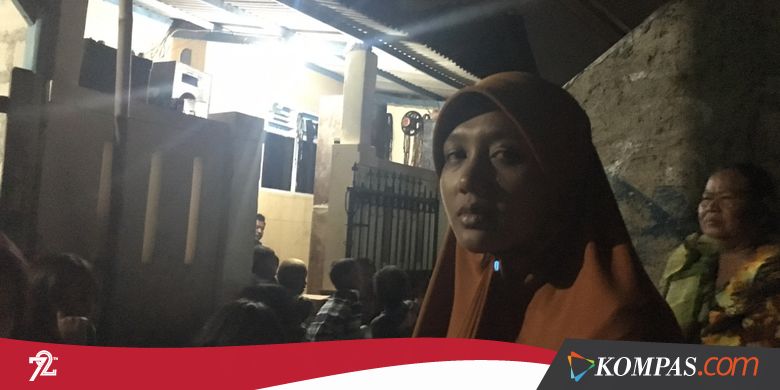 "Kalaupun Suami Saya Mencuri, Enggak Harus Dibakar, Dia Bukan Hewan.."