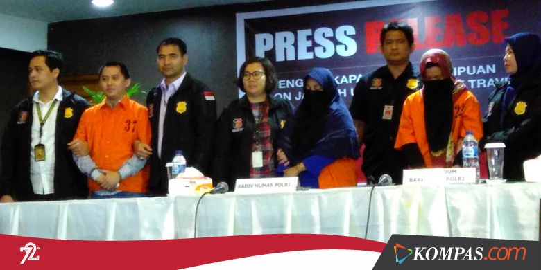 Kepala PPATK: Bos First Travel Lakukan Pencucian Uang