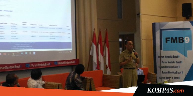 Registrasi SIM Card Ditargetkan Tuntas Februari 2018