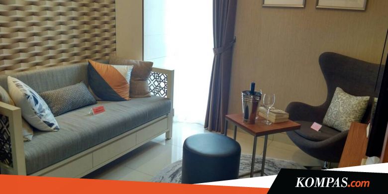 Summarecon Raup Rp 198 Miliar dalam 3 Jam - Kompas.com