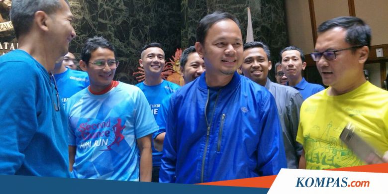 Menebak Inisial "D", Pendamping Bima Arya dalam Pilkada Kota Bogor