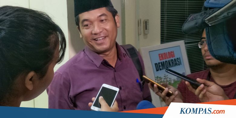 "Mahal Sekali Taruhannya jika Golkar Terus Terombang-Ambing Kasus Novanto"