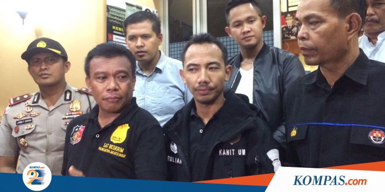 Siswi SD Tanjung Duren yang Mengaku Nyaris Diculik Ternyata Berbohong