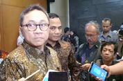 PAN Sebut Banyak Pasal Karet di Perppu Ormas