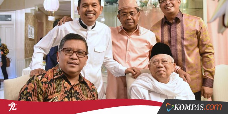 PDI-P Tawarkan Tiga Nama untuk Jadi Cawagub Dampingi Dedi Mulyadi