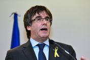 Pemimpin Tersingkir Catalonia Belum Be   rsedia Kembali ke Spanyol