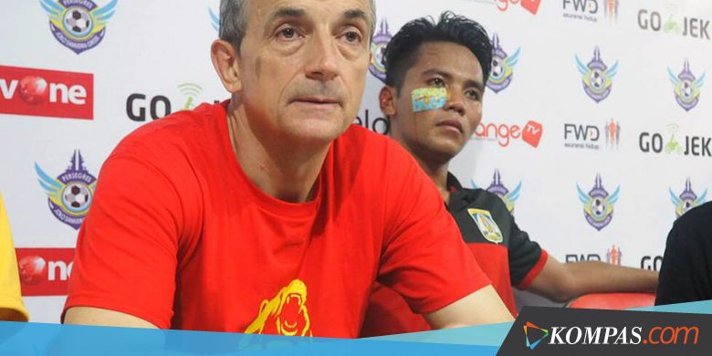 "Regulasi Pemain U-23 Kurang Tepat Sasaran"
