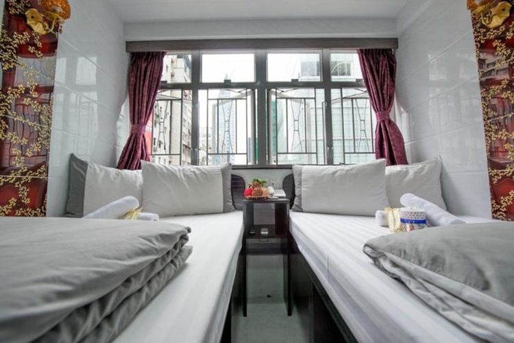 Backpacking ke Hongkong? Cek 5 Hotel Murah dan Strategis Ini Backpacking ke Hongkong? Cek 5 Hotel Murah dan Strategis Ini video viral info traveling info teknologi info seks info properti info kuliner info kesehatan foto viral berita ekonomi