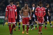 Hasil Liga Jerman, Bayern Kalah dan Drama 8 Gol di Derbi Ruhr