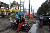 SPBU di Jagakarsa Terbakar, Ini Kata Pertamina
