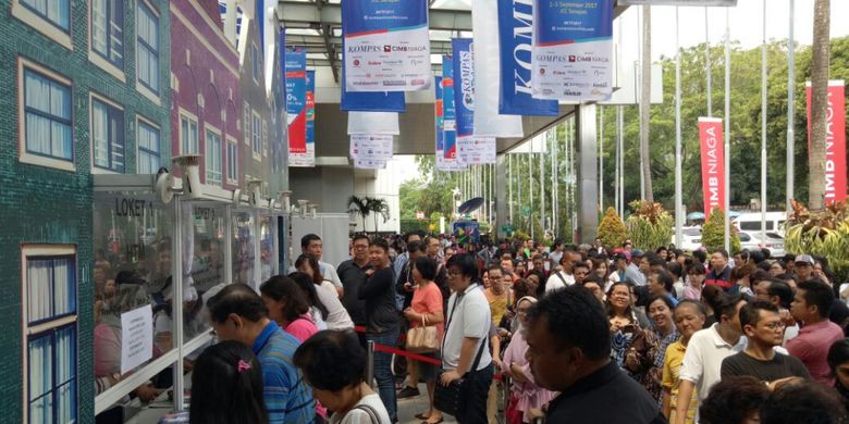 Cikarang Segera Punya