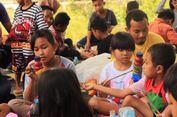 'Charity Open Trip', Serunya Jalan-jalan Sambil Donasi Buku!