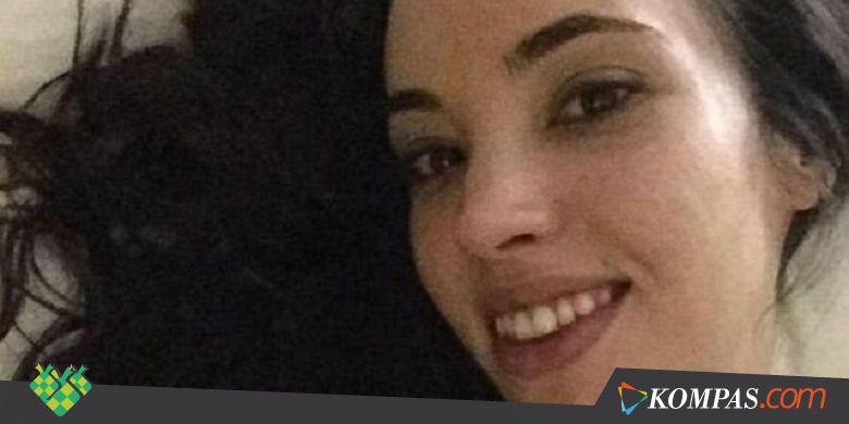 Kencingi Bendera AS, Perempuan Ini Diancam Dibunuh dan Diperkosa