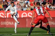 Ronaldo: Saya dan Zidane Tidak Mudah Panik