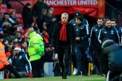 Jose Mourinho Puji Kiper Lawan dan Tiang Gawang