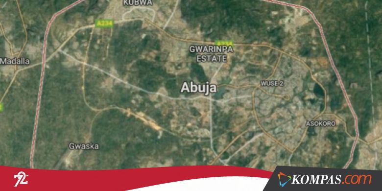 Otoritas Nigeria Tangkap Seorang WNI Asal NTT di Port Harcout