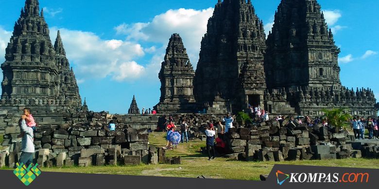 Berencana Datang ke Candi Prambanan, Ini Permintaan Obama