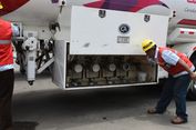 Pertamina Patra Niaga Kembali Paparkan Kegiata n CSR