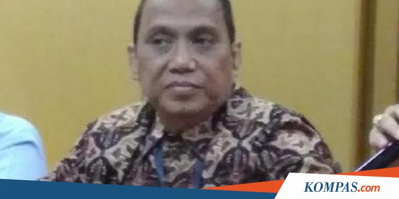 KUHAP Dinilai Tak Batasi KPK Terbitkan Sprindik Baru untuk Novanto