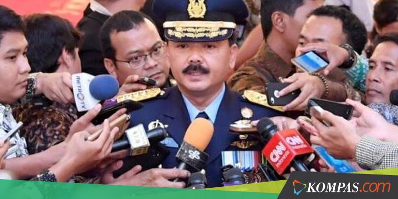 KSAU Perintahkan Selidiki Kematian Anggota Yonko Paskhas di Malang