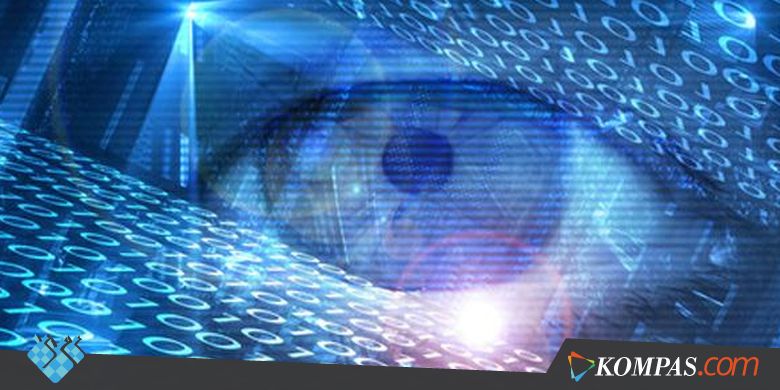 China Paksa Warga Minoritas Install Spyware di Smartphone