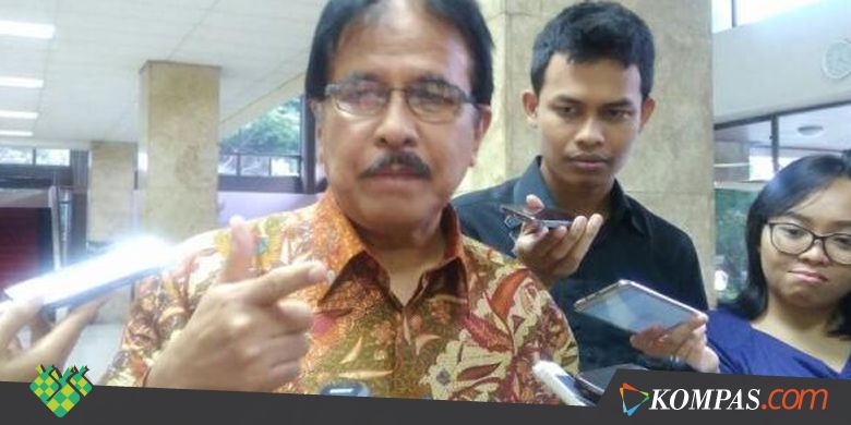 Pemerintah Pelajari Empat Lokasi untuk Jadi Ibu Kota Baru