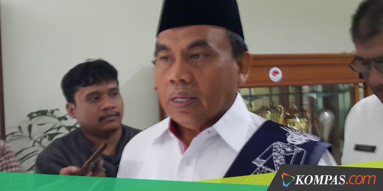 Program Anies-Sandi Bisa Masuk APBD-P 2017