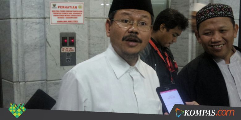 Dibubarkan Kemenkumham, HTI Tidak Akan Gelar Demonstrasi