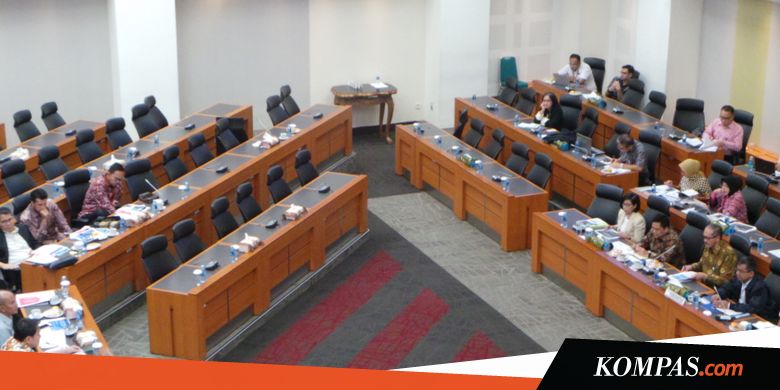 Kemenhan dan Polri Dapat Anggaran Paling Besar pada APBN 2018