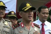 Kapolda: Motif Penembakan Anggota Brimob di Blora Diduga Masalah Pribadi