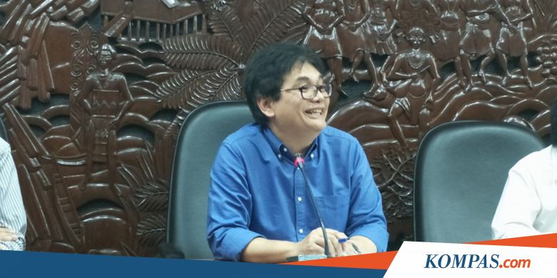 Pakai NIK Orang Lain untuk Registrasi Kartu Prabayar Bisa Dipidana