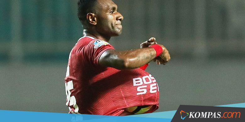 Misteri Pencetak Gol PSM Akhirnya Terkuak