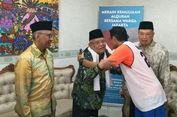 Sandiaga: Boleh Enggak kalau Ketemu Habib Pakai Baju Basket?