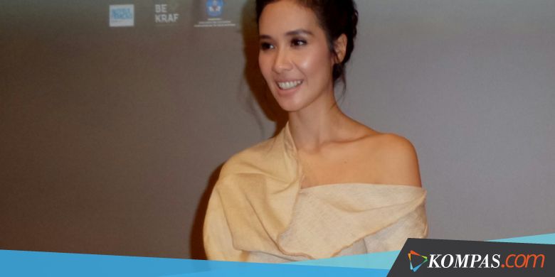 Tak Bisa Masak, Begini Cara Marsha Timothy Siapkan Sahur untuk Suami