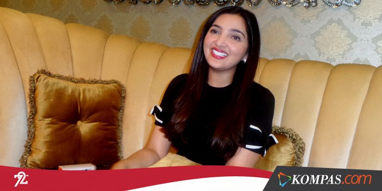 Sebelum Keguguran, Ashanty Sudah Rencanakan Nama untuk Calon Bayinya