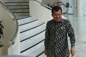 Jusuf Kalla Doakan Munaslub Partai Golkar    Lancar