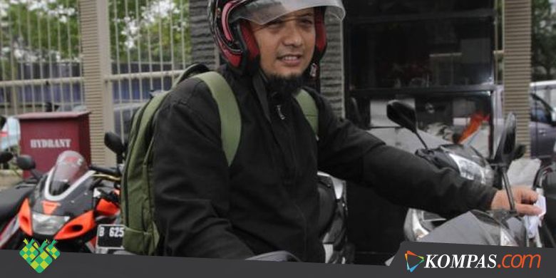 Novel Sebut Ada Kelompok Polri yang Melindungi dan yang Ingin Menyerangnya