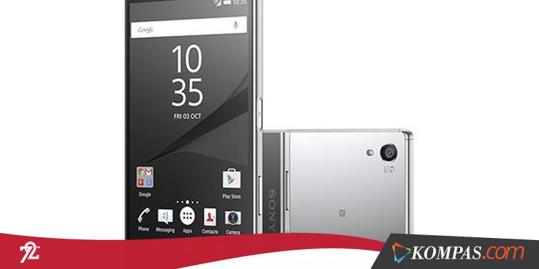 24 Sony Xperia Dianggap Palsukan Fitur Anti-air