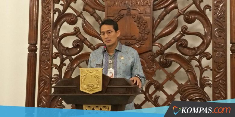 Tim Pengawas Penyerapan Anggaran DKI Mulai Bekerja Besok