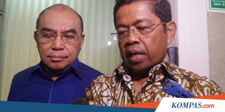 Rakernas di Makassar, Partai Golkar Akan Undang Jokowi