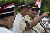 Survei SMRC: Lebih Banyak Pendukung Prabowo Percaya PKI Bangkit Dibanding Jokowi