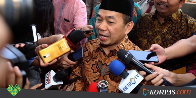 PKS Targetkan 12 Persen Suara Pemilu 2019