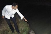 Warga Pekalongan Temukan Mayat Tetangganya Mengambang di Irigasi