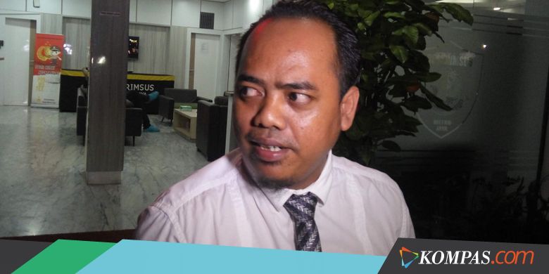 Jonru Ginting: Alhamdulillah Masih Hidup Bebas...