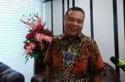 Periksa Novanto, Pimpinan dan Tiga Anggota MKD Tiba di Gedung KPK