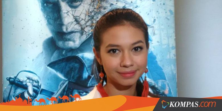 Yuki Kato: Puasa Bukan Alasan Bermalas-malasan
